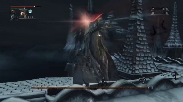 Bloodborne | Finding Chikage Gameplay Trailer [Based on my Character] смотреть онлайн