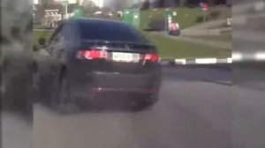 ОТ МЕНТА! Зрелищные погони ДПС Подборка 2018