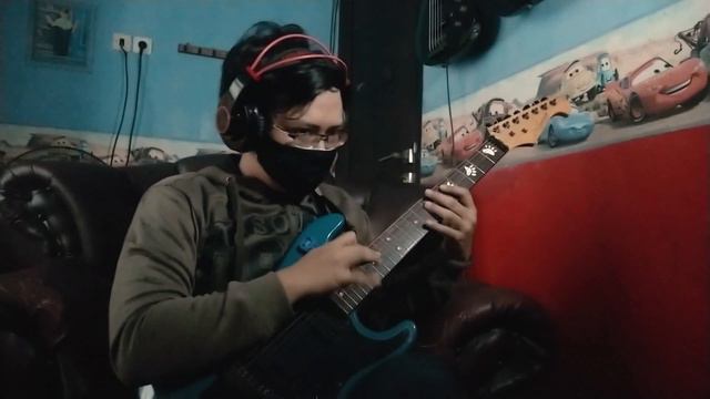 ATARASHII GAKKO! & Warren Hue Freaks METAL COVER! смотреть онлайн