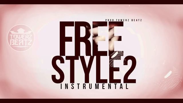 BEAT FREESTYLE 2 - Piano Jazz - Sample Hip Hop Instrumental 2015 смотреть онлайн