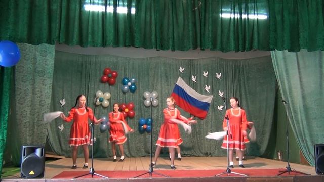 Синенький скромный платочек смотреть онлайн