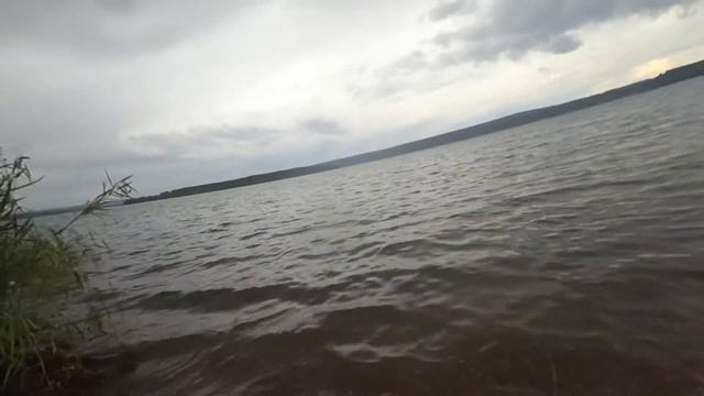 Рыбалка на озере Кандрыкуль. Спиннинг. Озеро Кандрыкуль. Башкортостан. смотреть онлайн