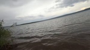 Рыбалка на озере Кандрыкуль. Спиннинг. Озеро Кандрыкуль. Башкортостан.