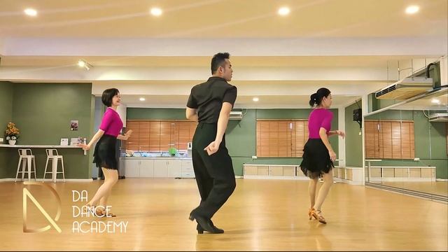 【Line Dance】We're Good To Go смотреть онлайн