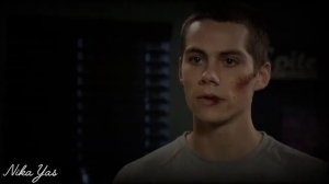 Стайлз и Лидия | Я буду любить тебя