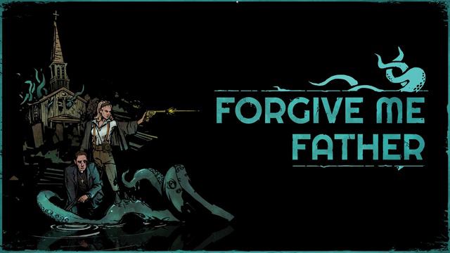 Forgive me Father-Swallow the stars-OST|Tim Fialka| смотреть онлайн