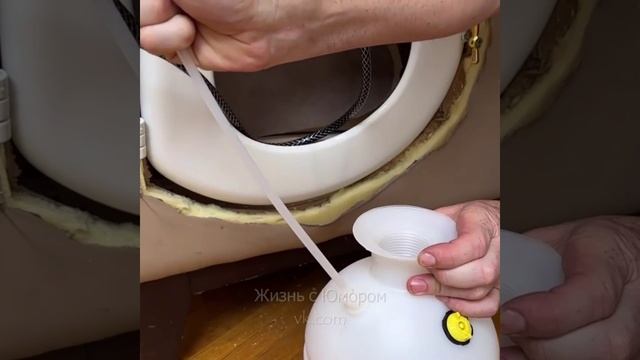 Подарок для жены своими руками