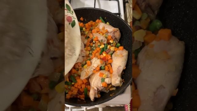 Кулинарные хитрости