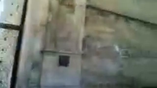 (Taza Pir Mosque) Təzə Pir Təmirdən Öncə (10 iyul 2006) Azərbaycan.3gp () смотреть онлайн