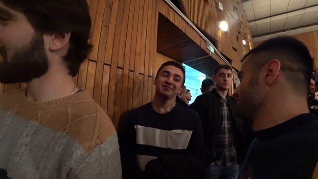 СтудВесна во Владикавказе / Форум в СОЛИКАМСКЕ / Хоср ищет контент смотреть онлайн