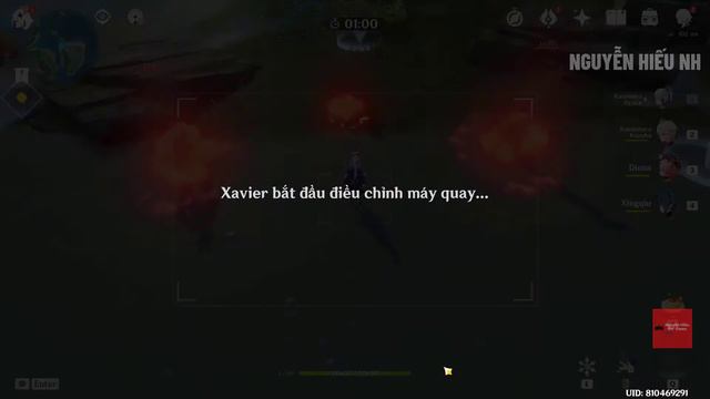 [Genshin Impact] Nhiệm Vụ Thế giới: Vị Samurai Thứ 7 смотреть онлайн