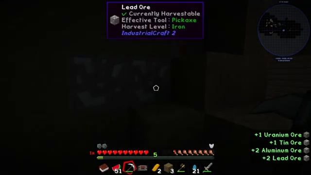 Minecraft THE CLASSIC PACK EP 1 (Minecraft Modpack 1.12.2)