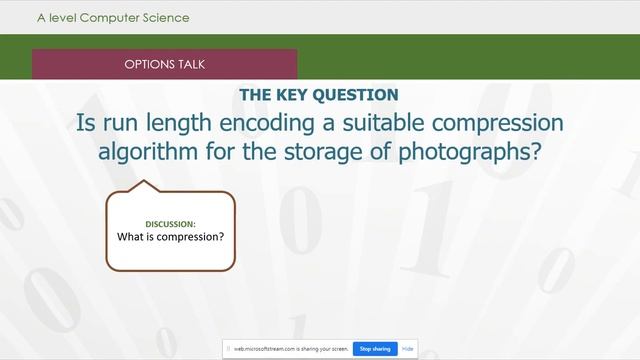 WCSF: Computer Science - Introduction (Part 1) смотреть онлайн