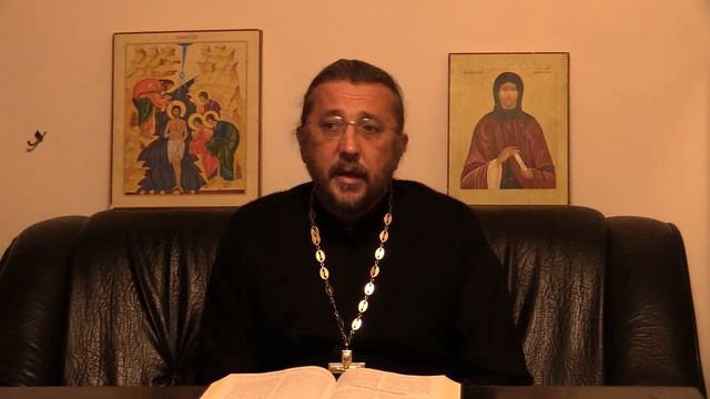 Есть ли заговор по уничтожению человека? Священник Игорь Сильченков смотреть онлайн