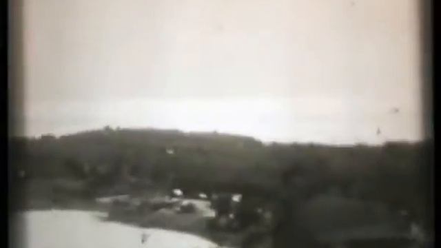 Стройотряд в Кижах и поездка на Соловки. 1969 год смотреть онлайн