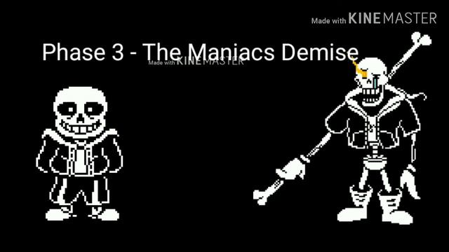 [Undertale True hell] full ost V2 смотреть онлайн