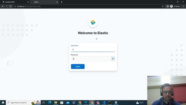 How to log information to ELK from Mule 4? смотреть онлайн