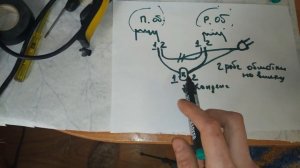 Как просто подключить двигатель от стиральной машины  Без конденсатора  Двигун пральної машини