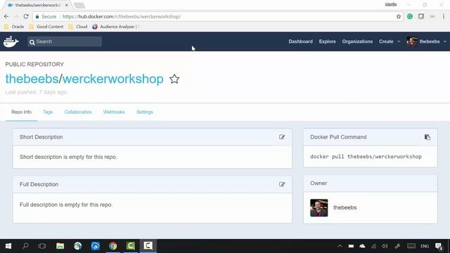 Wercker in Amsterdam смотреть онлайн