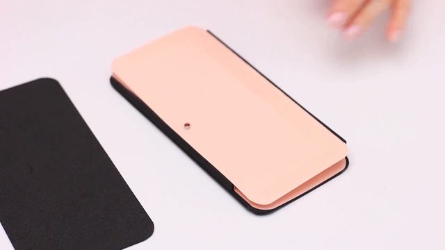 핸드폰수첩만들기★DIY phone notebooks compilation!★미니노트_예뿍 | BACK TO SCHOOL смотреть онлайн