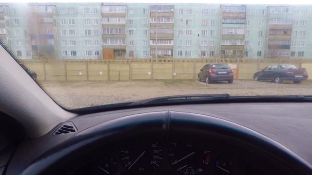 CЕКРЕТЫ BMW E39.LioNPoweR смотреть онлайн