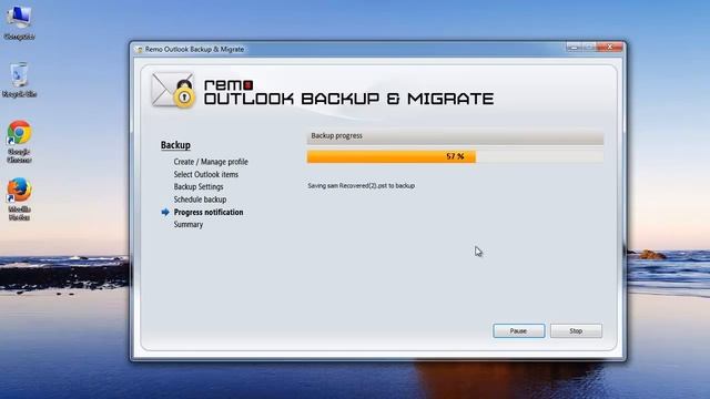 Best way to Transfer Outlook to New Computer - Safe & Secure Method смотреть онлайн
