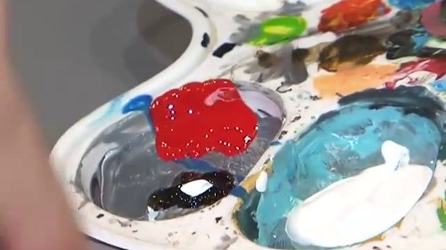 Умелые новости: Раскрашиваем панель телефона своими руками смотреть онлайн