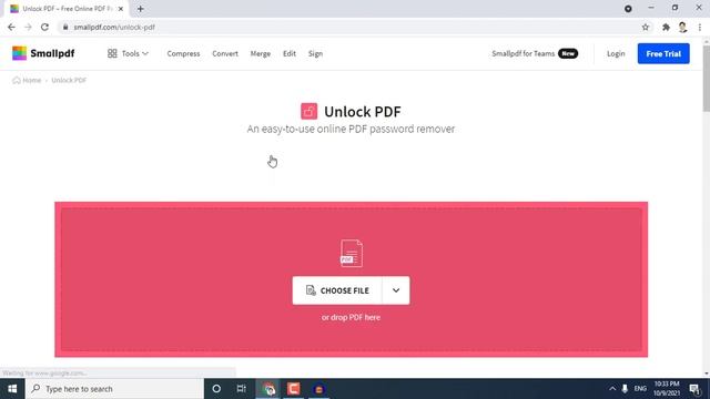 How to Remove Password from PDF File - PDF File Password Remover Online - Unblock PDF Password смотреть онлайн