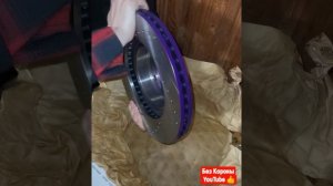NIBK ТОРМОЗНЫЕ ДИСКИ