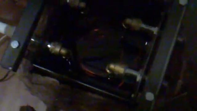 теплые полы и воздушное отопление на даче от индукционной плитки. смотреть онлайн