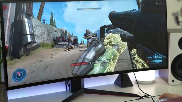 Top 5 Gaming Ultrawide Monitors смотреть онлайн