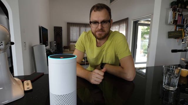 Amazon Alexa in der Schweiz - Was du wissen musst! / VLOG 110 смотреть онлайн