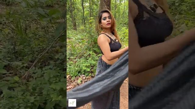Saree Lover । Saree Lover Latest । Saree Sundori Bengali 2021 । Saree Sundari  Saree Photoshoot। RV