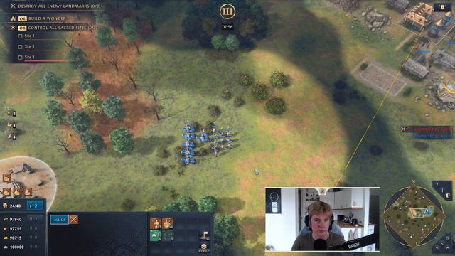 HOTKEY GUIDE | Strategy Guides | Valdemar1902 смотреть онлайн