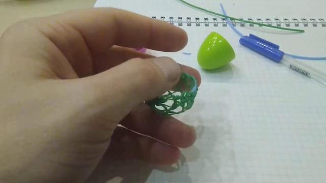 Игрушка для кошки мячик с 3D ручкой своими руками смотреть онлайн