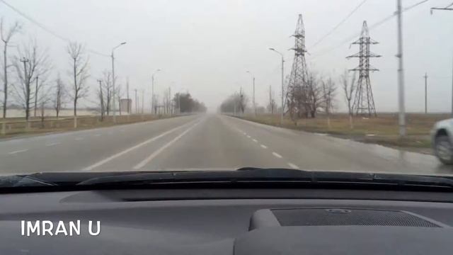 Toyota Camry v50 (60-200 km/h) смотреть онлайн