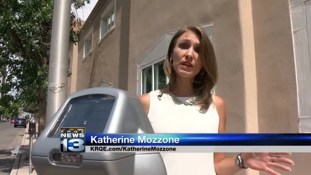 ‘Meter fairy’ told he can’t feed other people’s parking meters смотреть онлайн