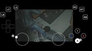 Resident Evil 2 Remake Play in Android - Snapdragon 860+