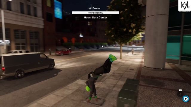 Watch Dogs 2 | Parkour Run | 2022 смотреть онлайн