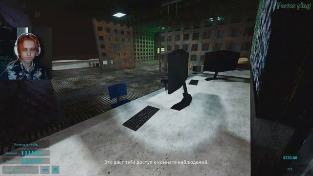 Куриный гриль ► Happy's Humble Burger Farm #5 смотреть онлайн