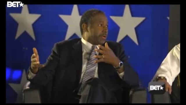 Dee-1 and Dr. Ben Carson React to Stacey Dash's Controversial Comments смотреть онлайн