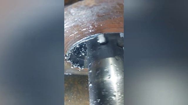 Ремонт рамы и ковша Doosan смотреть онлайн