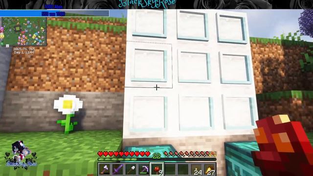 Projekt Mila in Minecraft 🌹 #44 Die große Show^^ смотреть онлайн