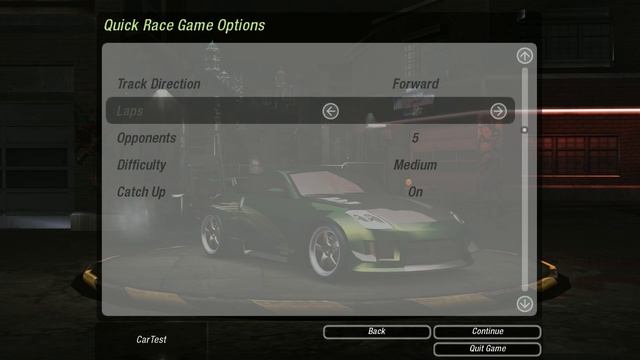 NFS Underground 2 - Added Car! - 2002 Acura/Honda NSX (NA2) смотреть онлайн