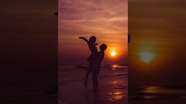 Wallpaper / Cute Couple HD Wallpapers / 15 Most Beautiful Sunset Wallpaper / Image For You / DP смотреть онлайн