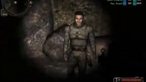 Финал! STALKER Долина Шорохов