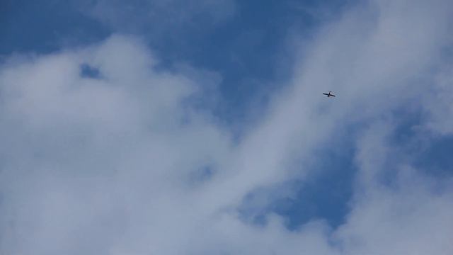 Самая огромная авиамодель Киева, Су-26, пилотаж бензинового RC гиганта! смотреть онлайн