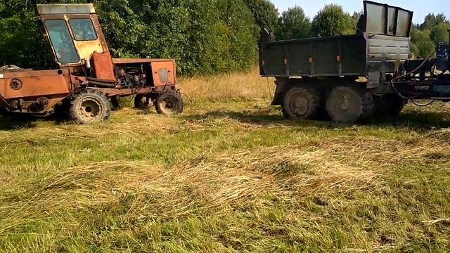 ЗИЛ-157(131)ZIL-157(131)&КПС-5Г(KPS-5G) V8.1 смотреть онлайн