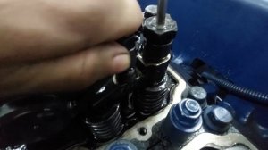 Регулировка клапановWeichai WP12 заметки автослесаря