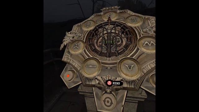Resident Evil 4 VR Part 7 смотреть онлайн